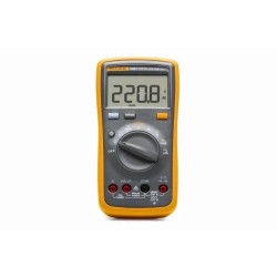 Fluke 15B+ Digital Multimeter (Economic Series)
